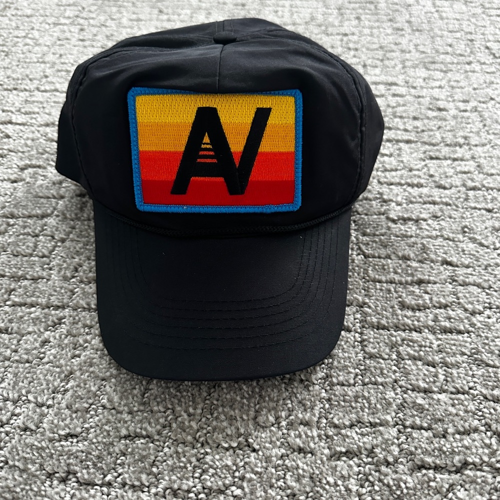 Aviator nation hat brand new